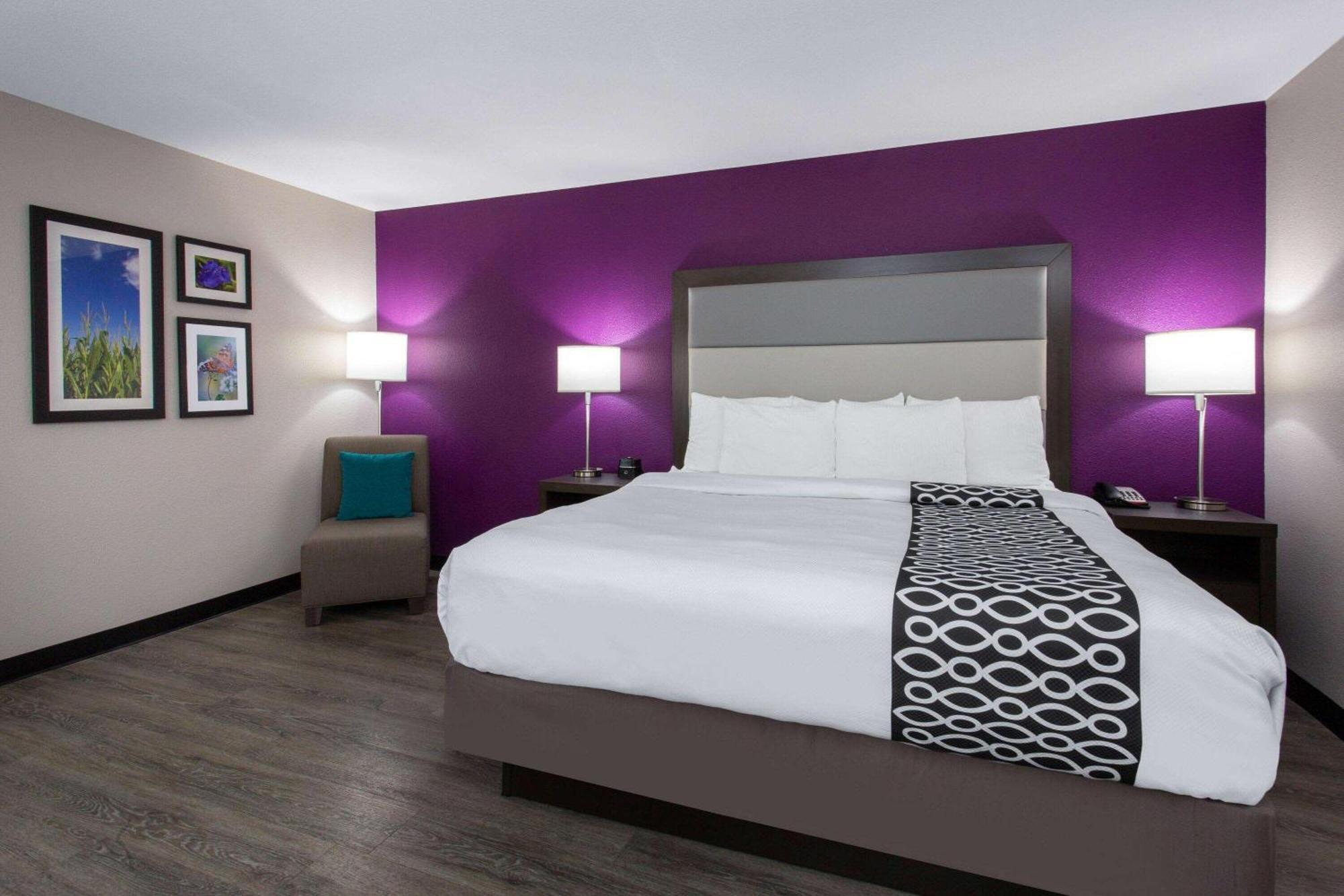 La Quinta By Wyndham Effingham Hotel Ruang foto